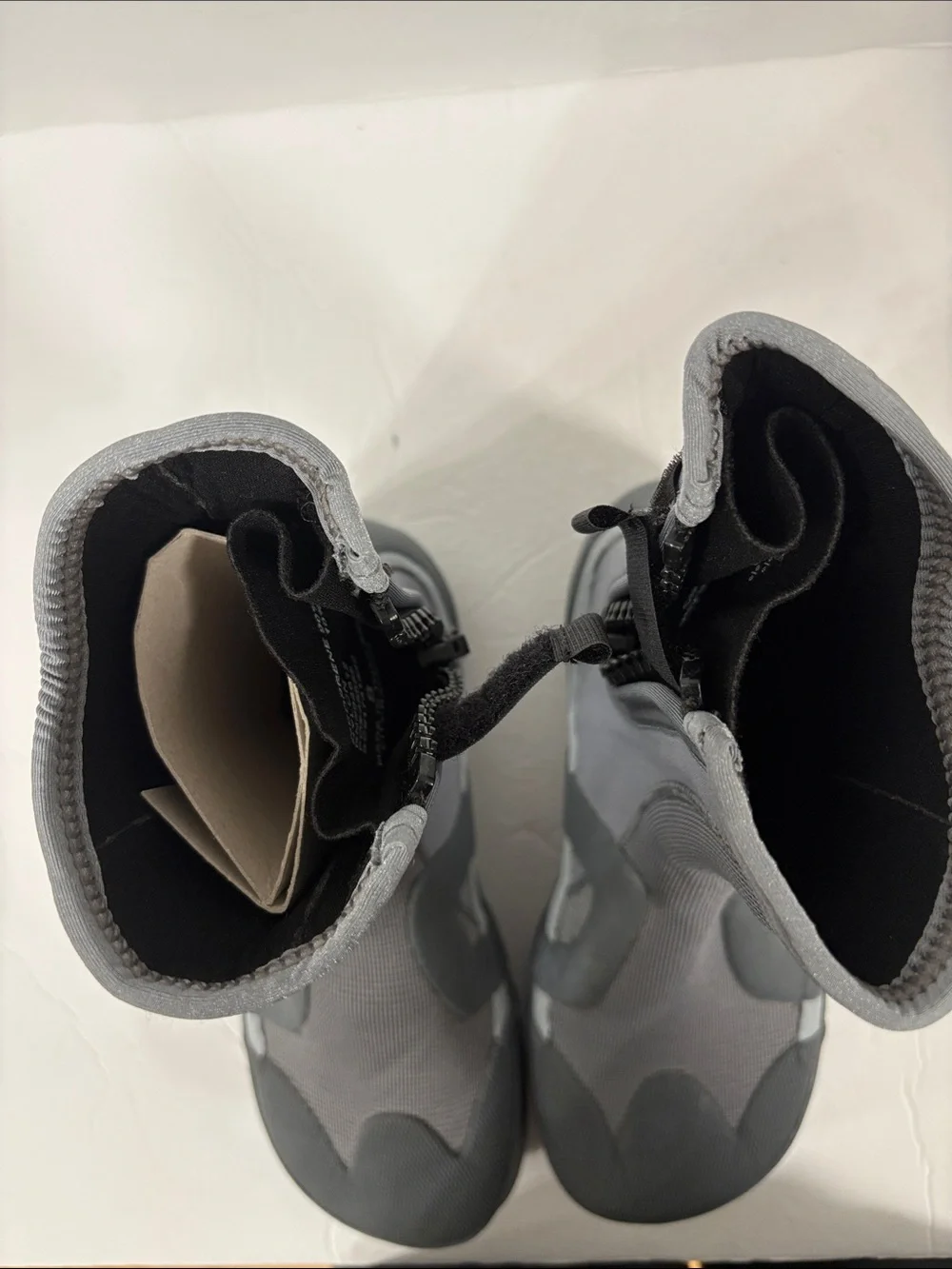 NRS Backwater Neoprene Wetshoes
